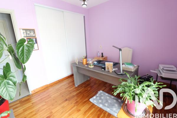 Maison à vendre 4 pièces 157 m² Cébazat