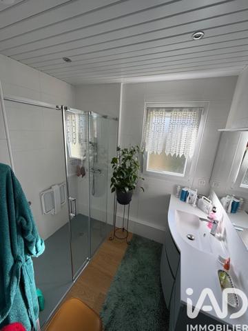 Maison à vendre 4 pièces 157 m² Cébazat