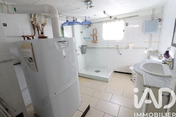 Maison à vendre 4 pièces 157 m² Cébazat