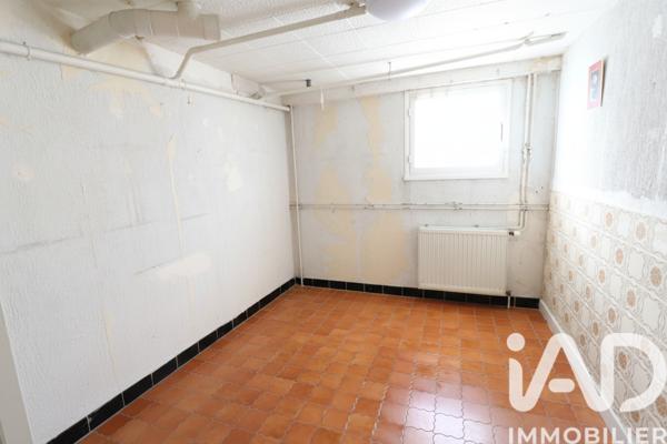 Maison à vendre 4 pièces 157 m² Cébazat