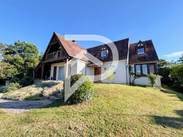 Maison 7 pièces 180 m2