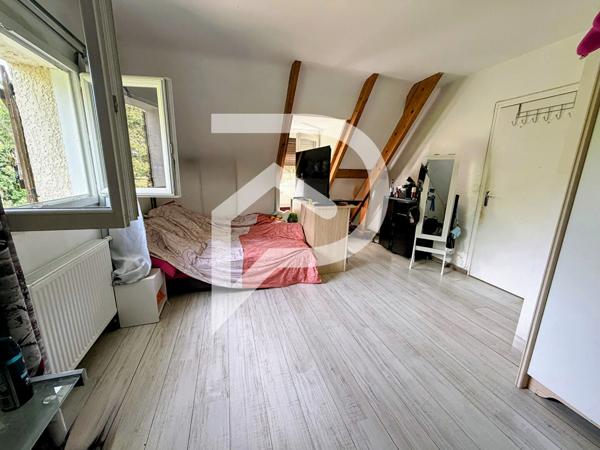 Maison 7 pièces 180 m2