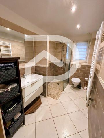 Maison 7 pièces 180 m2