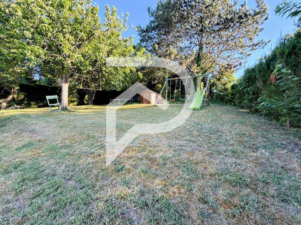 Maison 7 pièces 180 m2