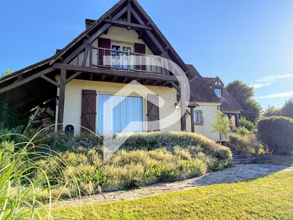 Maison 7 pièces 180 m2