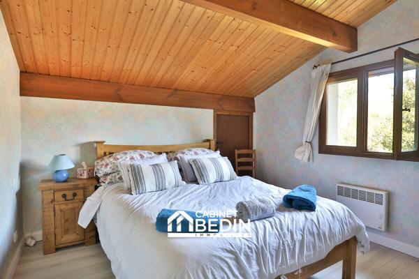 Acheter Maison 6 pieces Sanguinet 4 chambres