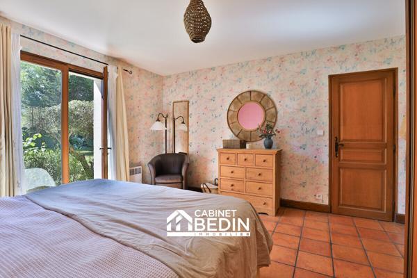 Acheter Maison 6 pieces Sanguinet 4 chambres