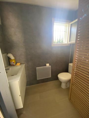 Local d'activité indépendant avec parking sécurisé Viriat la Neuve