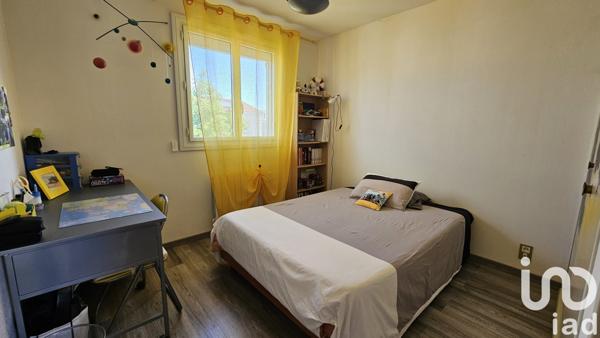 Maison à vendre 6 pièces 126 m² Cournon-d'Auvergne