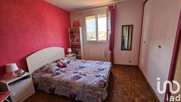 Maison à vendre 6 pièces 126 m² Cournon-d'Auvergne