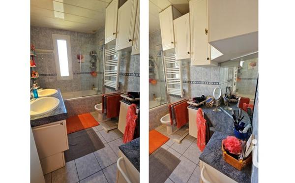 Maison à vendre 6 pièces 126 m² Cournon-d'Auvergne