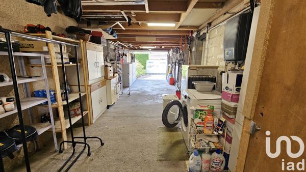 Maison à vendre 6 pièces 126 m² Cournon-d'Auvergne