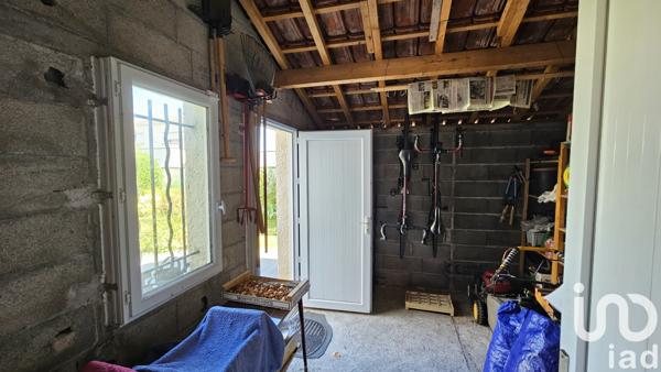 Maison à vendre 6 pièces 126 m² Cournon-d'Auvergne