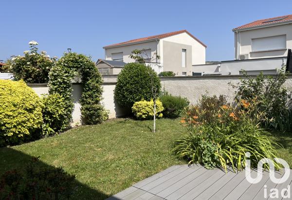 Maison à vendre 6 pièces 126 m² Cournon-d'Auvergne