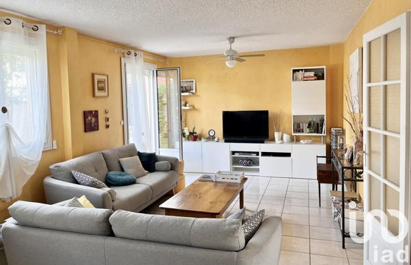 Maison à vendre 6 pièces 126 m² Cournon-d'Auvergne