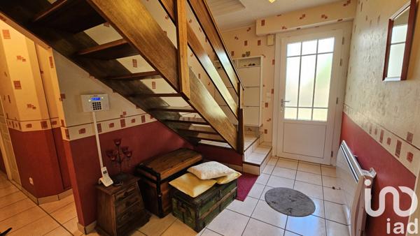 Maison à vendre 6 pièces 126 m² Cournon-d'Auvergne