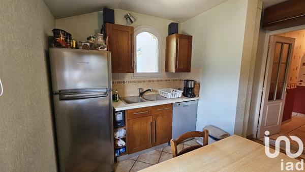 Maison à vendre 6 pièces 126 m² Cournon-d'Auvergne