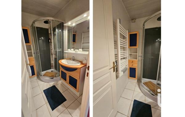 Maison à vendre 6 pièces 126 m² Cournon-d'Auvergne