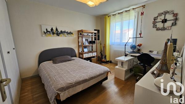 Maison à vendre 6 pièces 126 m² Cournon-d'Auvergne