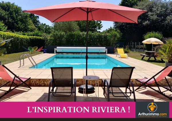 Vente Maison 162 m2 à Bouaye