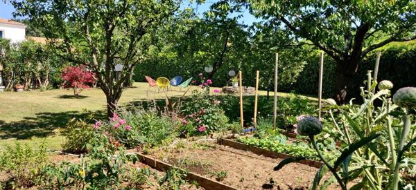 Vente Maison 162 m2 à Bouaye