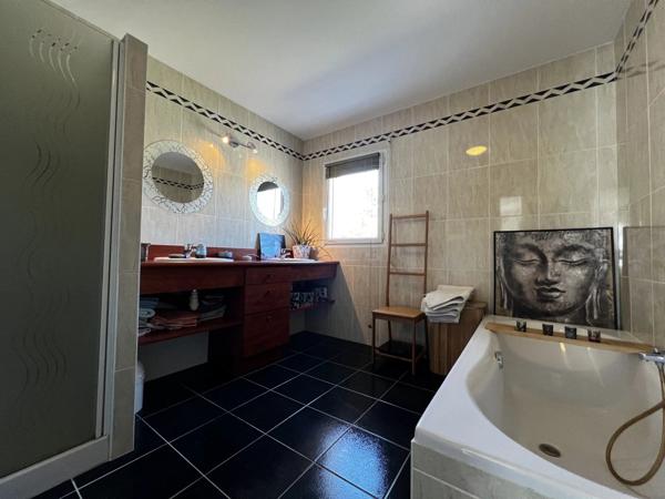 Vente Maison 162 m2 à Bouaye