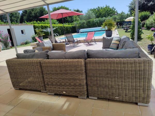 Vente Maison 162 m2 à Bouaye