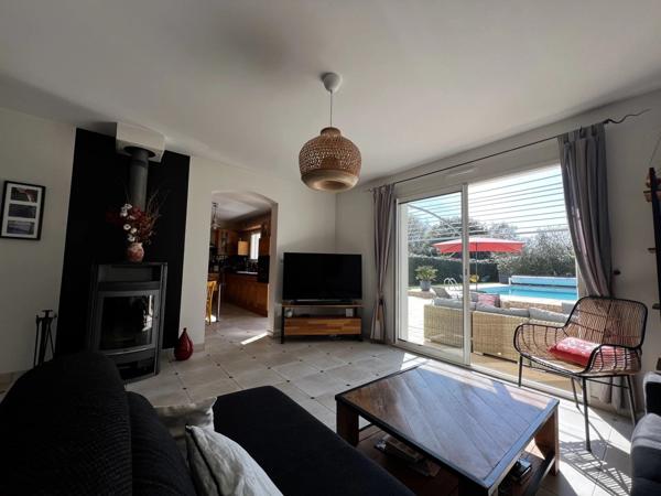 Vente Maison 162 m2 à Bouaye