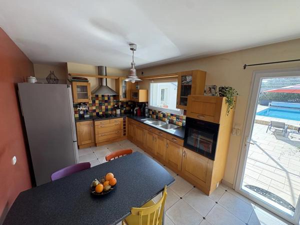 Vente Maison 162 m2 à Bouaye