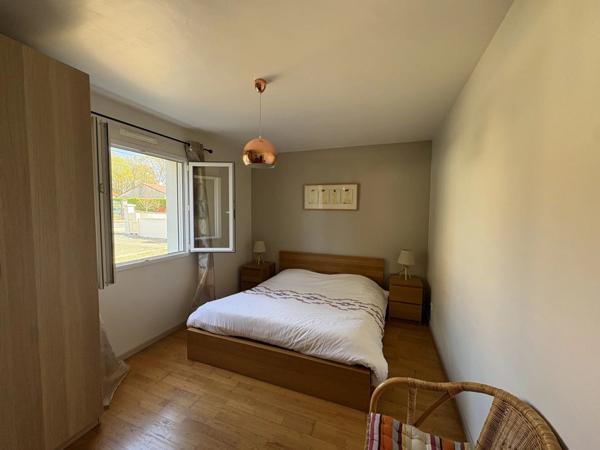 Vente Maison 162 m2 à Bouaye