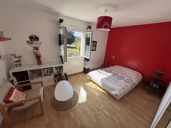 Vente Maison 162 m2 à Bouaye