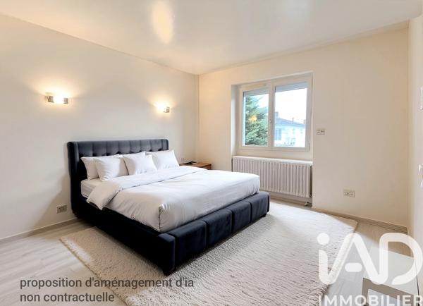 Maison à vendre 5 pièces 142 m² Pineuilh