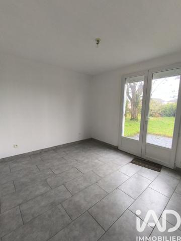 Maison à vendre 5 pièces 142 m² Pineuilh