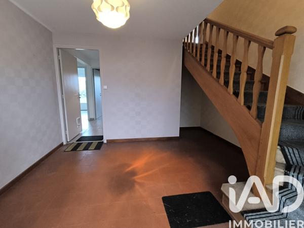 Maison à vendre 5 pièces 142 m² Pineuilh