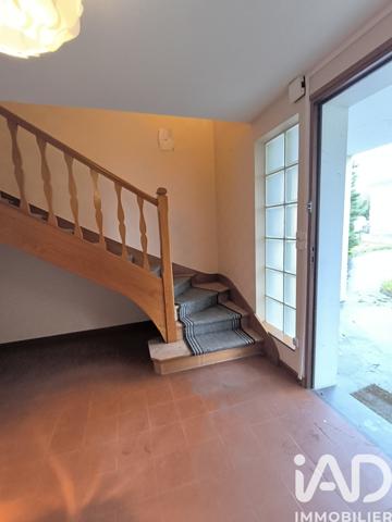Maison à vendre 5 pièces 142 m² Pineuilh
