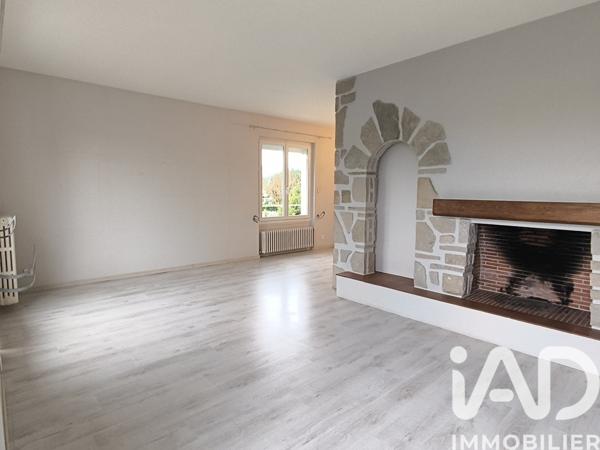Maison à vendre 5 pièces 142 m² Pineuilh