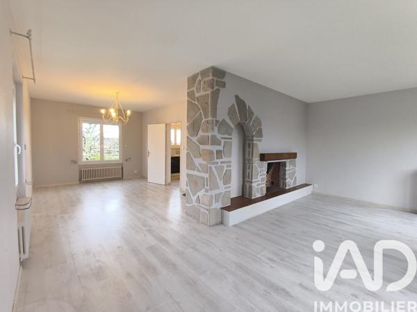 Maison à vendre 5 pièces 142 m² Pineuilh