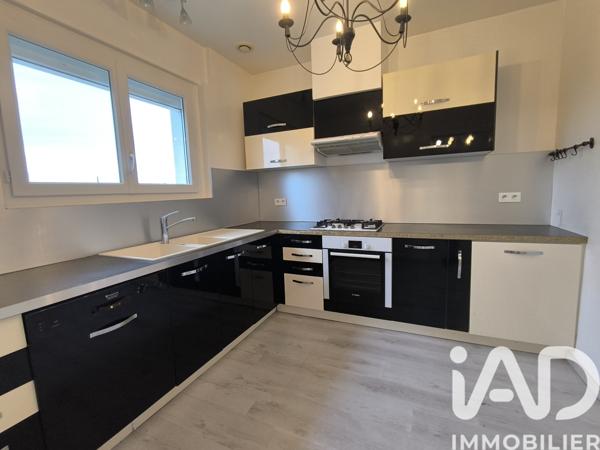 Maison à vendre 5 pièces 142 m² Pineuilh