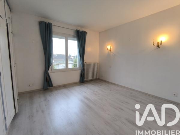 Maison à vendre 5 pièces 142 m² Pineuilh