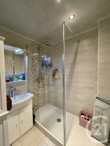 Appartement F5 à vendre  5 pièces - 78,88 m 2   METZ  - 57