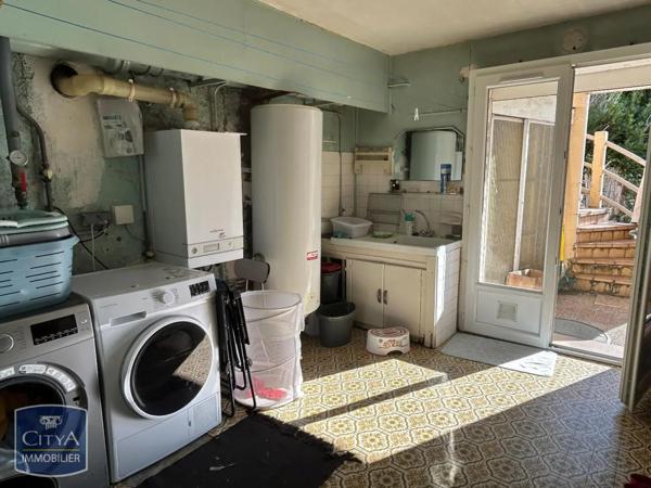 Maison à louer 4 pièces 115.01m²