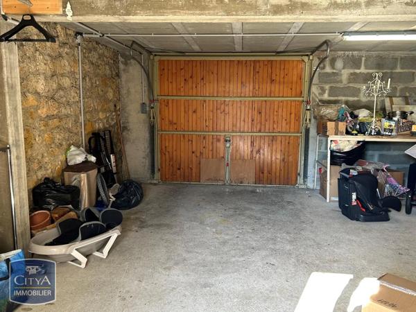 Maison à louer 4 pièces 115.01m²