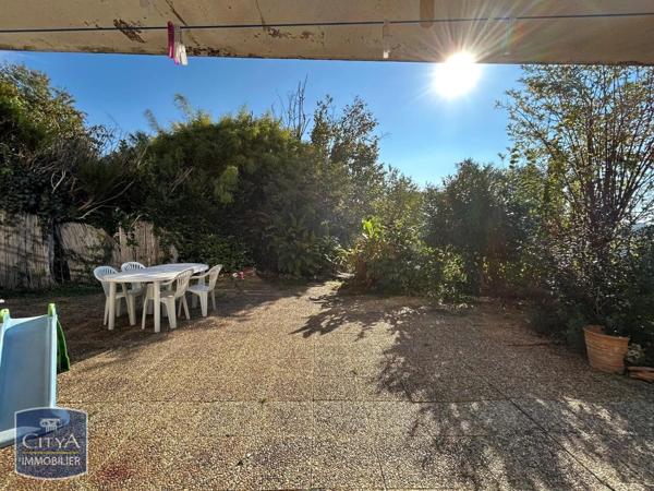 Maison à louer 4 pièces 115.01m²