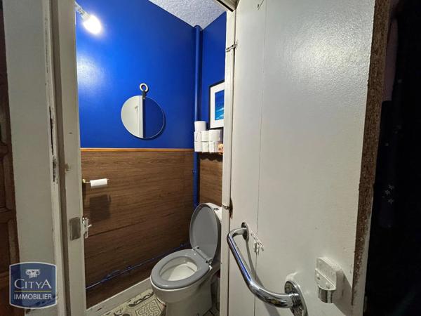 Maison à louer 4 pièces 115.01m²