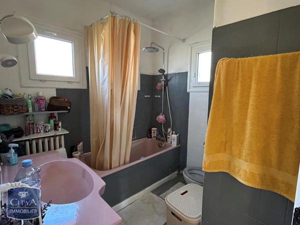 Maison à louer 4 pièces 115.01m²