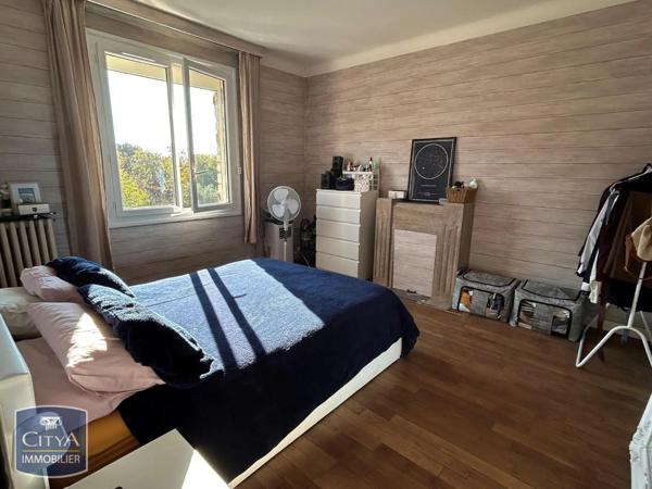 Maison à louer 4 pièces 115.01m²