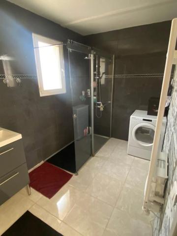 Maison à vendre 5 pièces Saint Chaptes