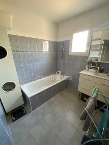 Maison à vendre 5 pièces Saint Chaptes