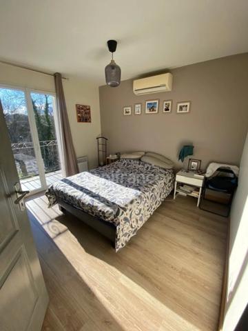 Maison à vendre 5 pièces Saint Chaptes