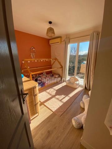 Maison à vendre 5 pièces Saint Chaptes